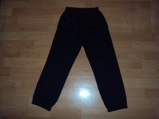 Jogging noir Kiabi en 8 ans en BE