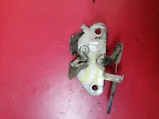 Serrure gache capot pour RENAULT KANGOO 1 de 1997 a 2008