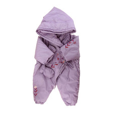 DPAM  combinaison pilote fille 6 mois