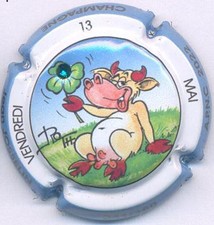 GGJKA... JOSSELIN Jean  vendredi 13 mai 2022 strass bleu    241 sur 360