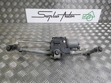 MOTEUR ESSUIE-GLACE AVANT OCCASION VOLKSWAGEN TOURAN I (1T) DIESEL 2L 140ch 2007