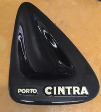 Cendrier porto CINTRA  marron - ashtray