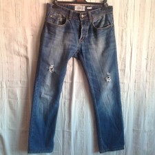 DEVRED PANTALON JEANS HOMME T.40 ( PH05/08/9-20B )
