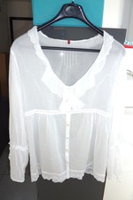 Chemisier MISS CAPTAIN T 40