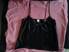 Caraco / Top 100 % polyamide - LILION - Lavage 30 ° - Taille 36