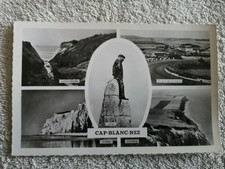 CPSM CAP-BLANC-NEZ  multi-vues dept-62 