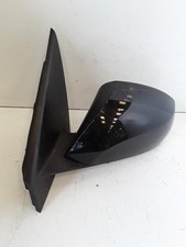 Retroviseur gauche RENAULT LAGUNA 3 PHASE 2 BREAK 1.5 DCI - 8V TUR/R:58801895