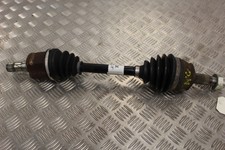 Cardan avant gauche - Opel Corsa 1.3Cdti D 90ch ABS de 2006 à déc. 2010