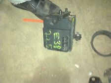 BLOC HYDRAULIQUE ABS BMW série 7 E38  0265217000