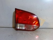 Feu arriere secondaire gauche (feux) VOLKSWAGEN GOLF 6 2.0 TDI - 1/R:56873015