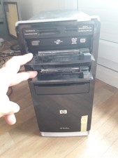 pc tour évolutif  intel LGA1150 G3220 3GHz 10Go RAM HDMI WIFI bureautique 