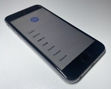 iPhone 6S Gris Sidéral 64 Go pour Pièces (iCloud Clean)