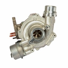 Turbo Opel Astra Zafira Meriva Corsa 1.7 110-125 cv RHF4VIFC original IHI occasi