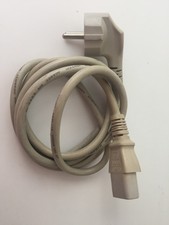 Cable d'alimentation 1,85m 250V 75mm² Cordon XBOX PS3 TV PC PS4