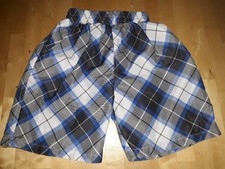 ? 12 Ans SHORT Bain maillot garçon/ado Excellent état comme neuf