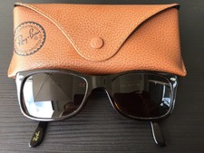 Lunette de soleil Ray ban USA Femme N 5228 2012 50 vintage  sunglass COLLECTOR