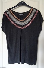 Tee shirt Cache Cache T 2 38