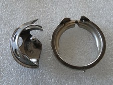 ENSEMBLE CROCHET POUR MACHINE A COUDRE ELNA Primula 450