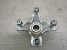 moyeu de roue arriere porte couronne  arriere goes g 300 s 2014 2018 ACCESS MOTO