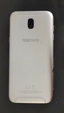 Coque arrière Samsung Galaxy J5 2017 SM-J530F or cache batterie vitre chassis