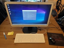 pc tout en un tactile SAMSUNG DP 505