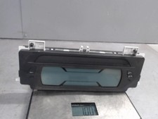 Compteur CITROEN C4 PICASSO 2 PHASE 1 1.6 HDI - 8V TURBO /R:58941635