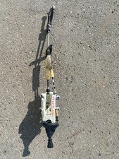 VOLKSWAGEN TRANSPORTER T5 2.0 TDI 140 LEVIER VITESSE TRINGLERIE CABLE 7H1711877