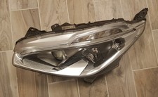 Phare avant gauche Peugeot 208 2015-2019 / 9810805780