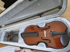 VIOLON D' ETUDE