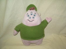 PELUCHE MONSTRE ET CIE DISNEY PIXAR 27 CM