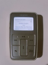 Baladeur MP3 CREATIVE ZEN MICRO 5Go