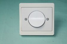 interrupteur va et vient  Trocadero blanc  Alombard 