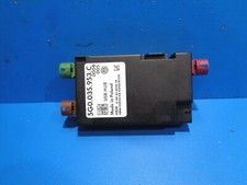 VW TOURAN MODULE BOITIER CONFORT USB 5G0 035 953 C - 5G0035953C