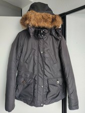 Blouson d'Hiver Levis Femme Taille S