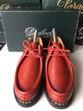 Chaussures Paraboot Michael taille 37,5 UK 4,5