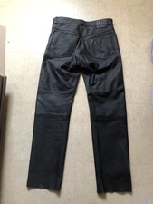 Pantalon de moto femme T40