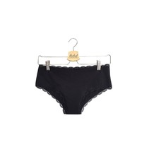 ACHEL par LEMAHIEU Shorty menstruel absorbant ++ Fabrication française 2XS-2XL
