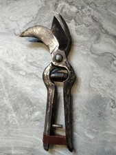 ANCIEN SECATEUR SERPETTE , OUTIL DE VITICULTEUR VIGNE - vignoble, VIN, tonneau