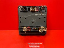 VOLKSWAGEN POLO 9N BOITE A FUSIBLE CONFORT REF 6Q1937049C 5WK48212C