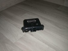 Module  MERCEDES CLASSE C 203 PHASE 1 C 270 2.7 CDI - 20V L5 TURBO/R:33419992