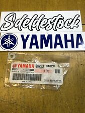 1 rondelle yamaha 90201-04028 mt-03 mt 250 yzf-r3 25 yfm 700 r yfz 450 r