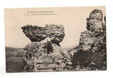 Le Sabot et les rochers de FROTEY  ....    (A775)