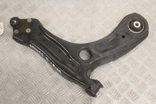 Bras triangle avant droit Seat Ibiza IV après juin 2008 - 6R04074152F