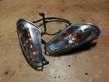 CLIGNOTANTS AVANT - SYM JOYRIDE 125 (2002-2007)