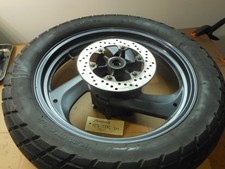 roue arrière YAMAHA 125 TDR 5AE/4FU