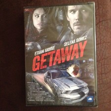 GETAWAY - DVD NEUF