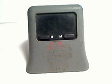 Afficheur  CITROEN VISA PHASE 2 Essence /R:14313369