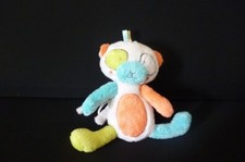 DOUDOU OURS, PANDA OU KOALA MUSICAL  ORCHESTRA   1780019   39