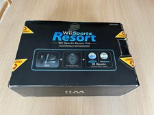 Console Nintendo Wii Sport Resort + Accessoires + Jeux