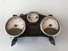 COMPTEUR - PEUGEOT 207 - 1.6 HDI - REF A2C53065549